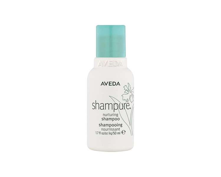 Aveda Shampure Nurturing Shampoo 50ml