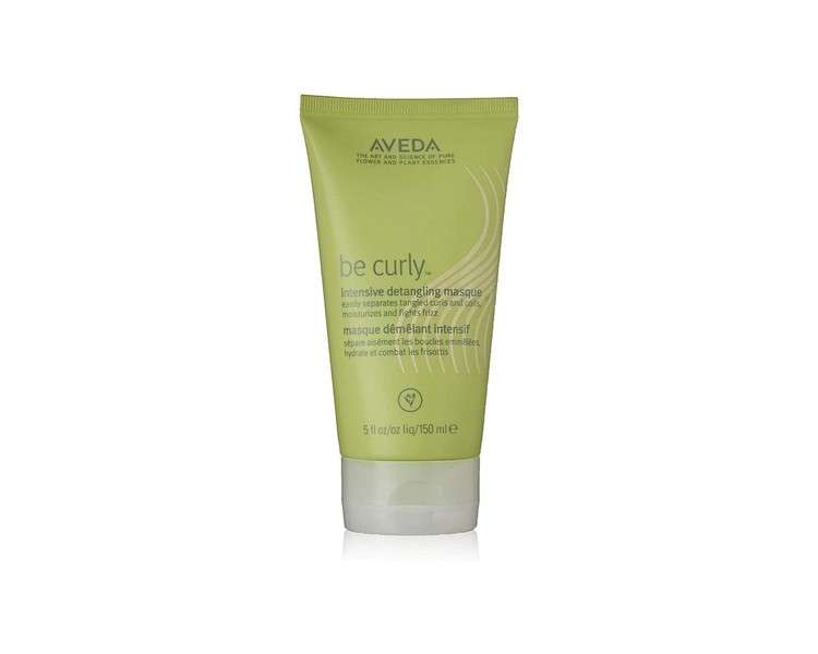 Aveda Be Curly Detangling Masque