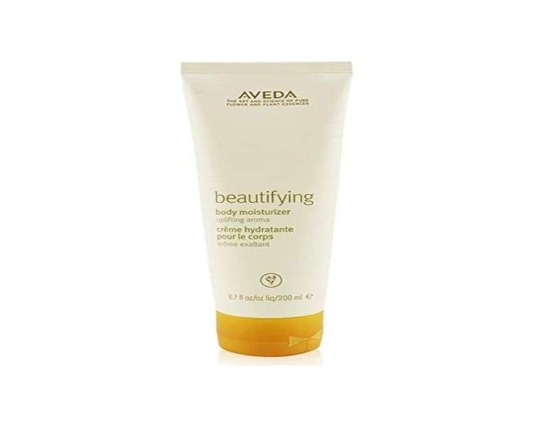 Aveda Skin Beautifying Body Moisturizer 200ml