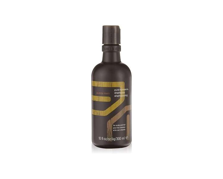 Aveda Men Pure-Formance Hair Shampoo 300ml