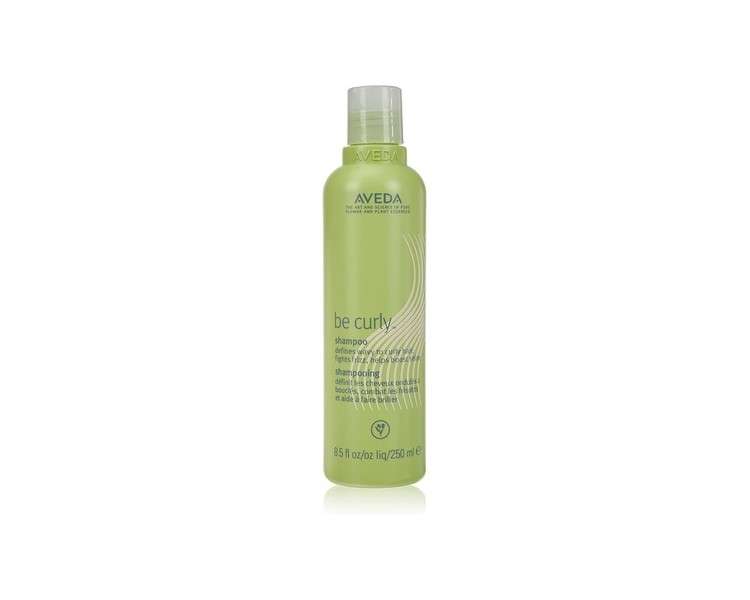 Aveda Be Curly Shampoo 250ml