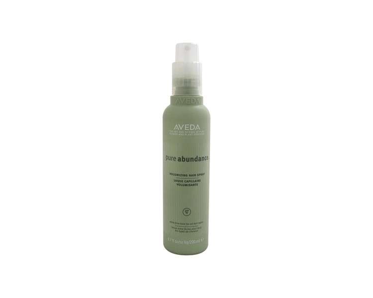 Aveda Pure Abundance Volumizing Hair Spray 200ml