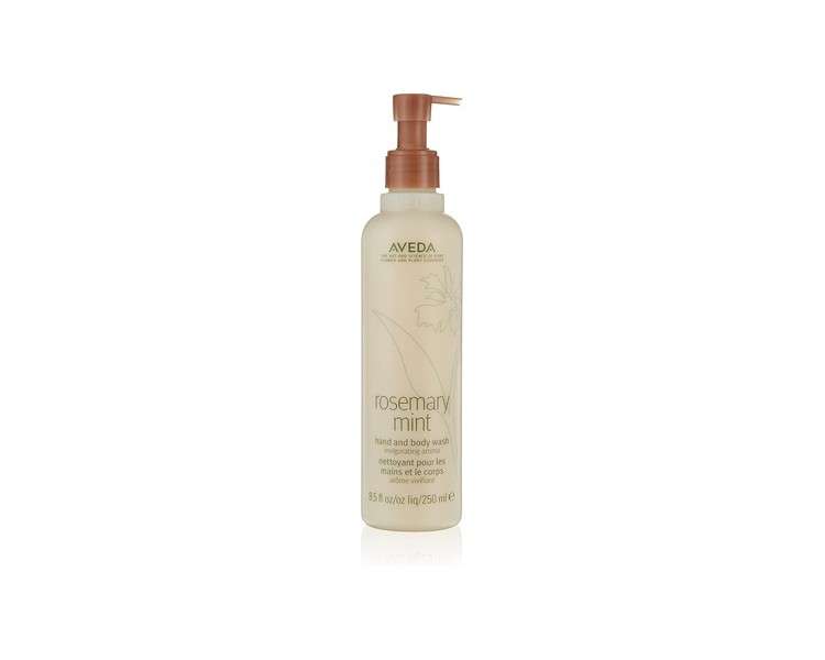 AVEDA Rosemary Mint Hand and Body Wash