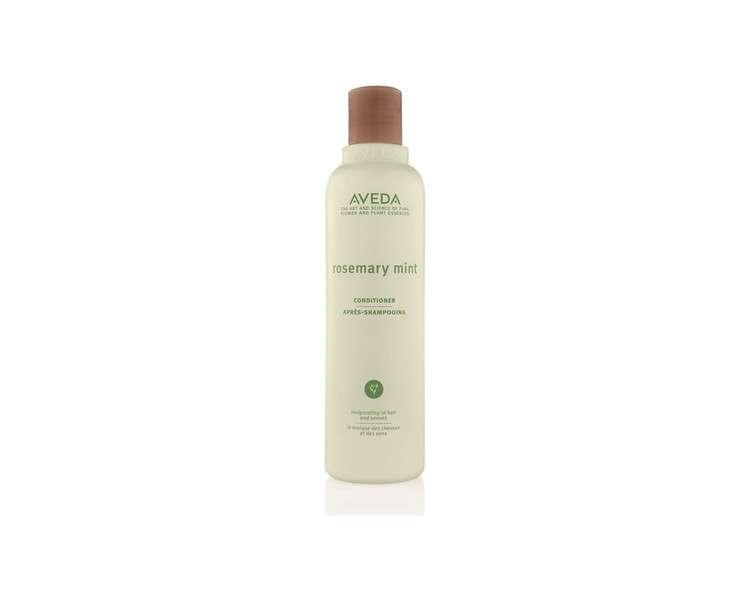 Rosemary Mint Conditioner 250ml 8.5oz