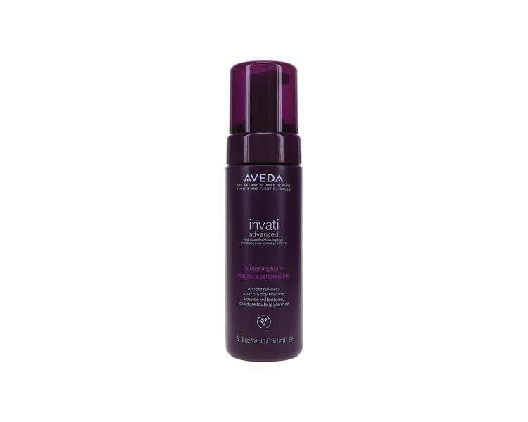 Aveda Invati Advanced Thickening Foam