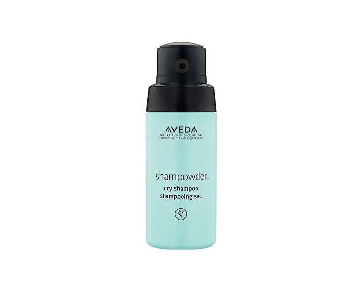 Aveda Shampowder Dry Shampoo