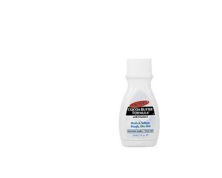 Palmer's Cocoa Butter Formula Lotion Moisturiser 50ml