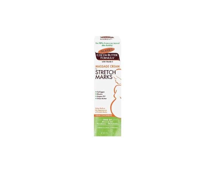 Palmer's Cocoa Butter Stretch Marks Tube 4.7 Oz.