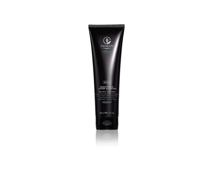 Paul Mitchell Awapuhi Moisturizing Lather Shampoo 250ml