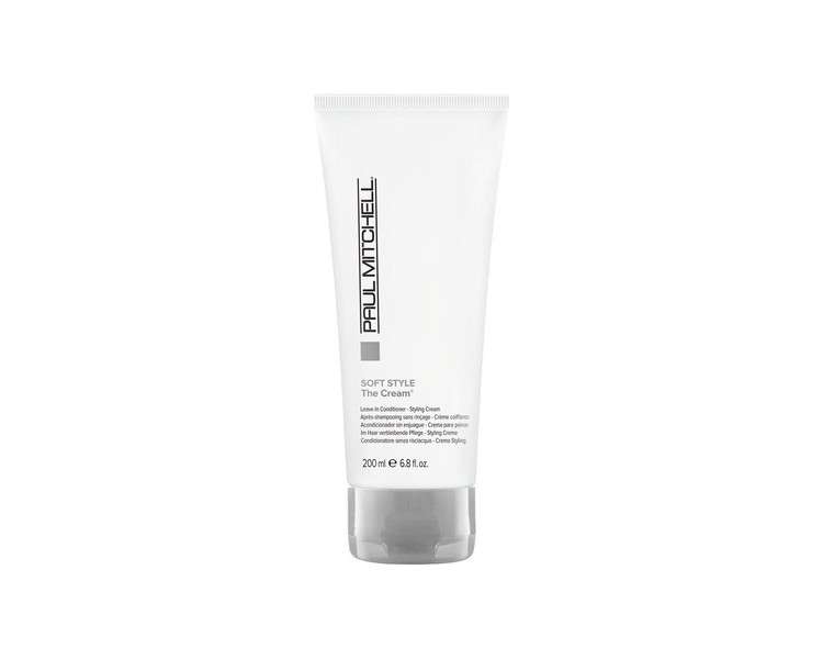 Paul Mitchell The Cream 200ml