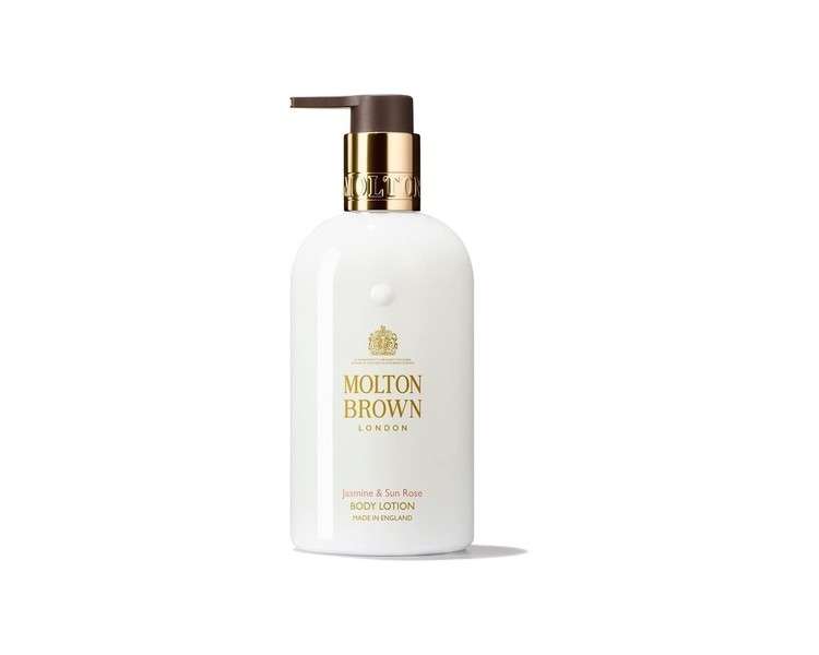 Molton Brown Jasmine and Sun Rose Body Lotion 300ml