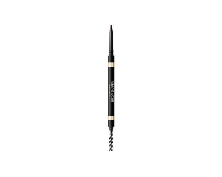 Max Factor Brow Shaper Pencil 30 Deep Brown 1g