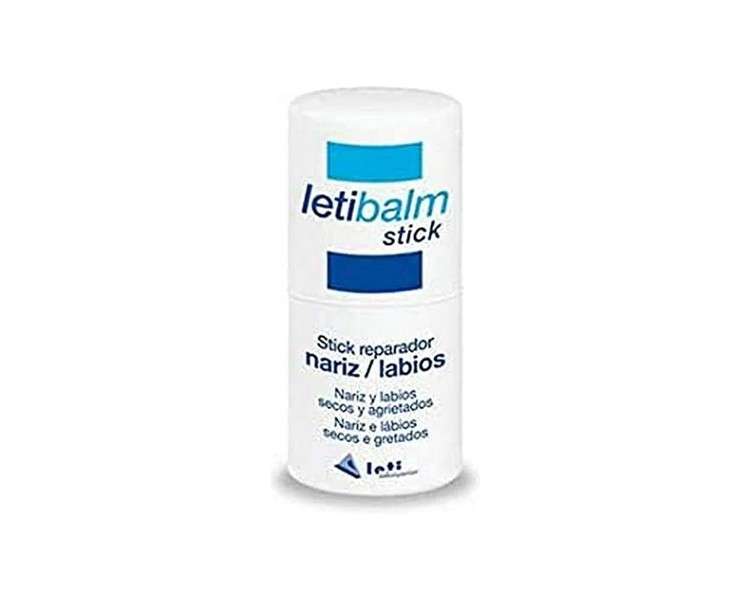 Letibalm Nose and Lip Repair Stick 4g