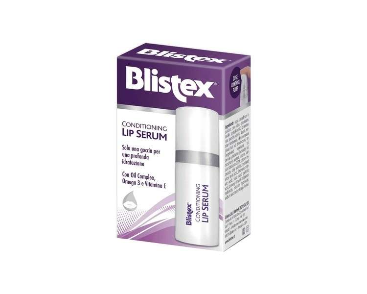 Blistex Conditioning Lip Serum 8.5g