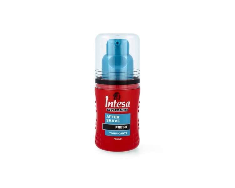 Intesa Pour Homme After Shave Fresh 100 Ml