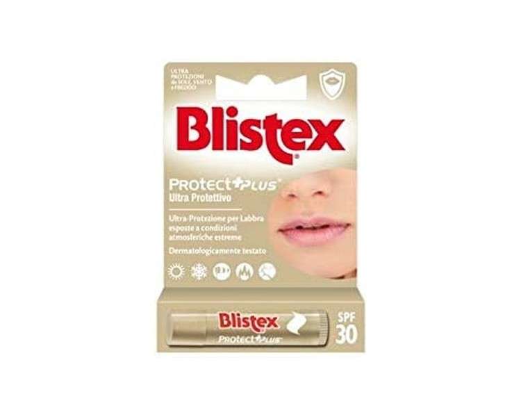 Blistex Protect Plus SPF30 Lip Balm