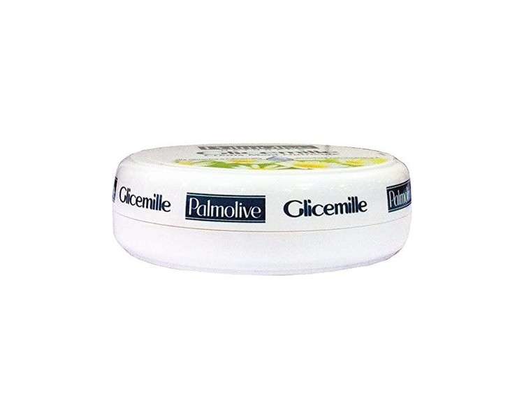 GLYEMILLE Hand Cream Jar 100ml