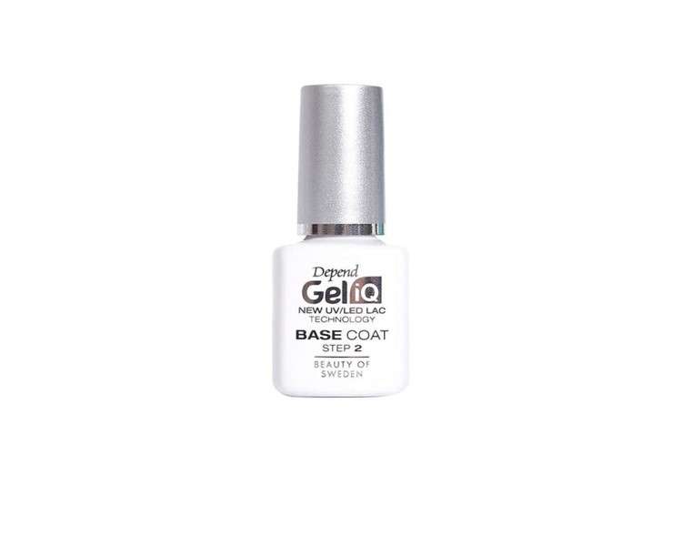 Make-Up Beter Gel IQ Base Coat Step 2 5ml
