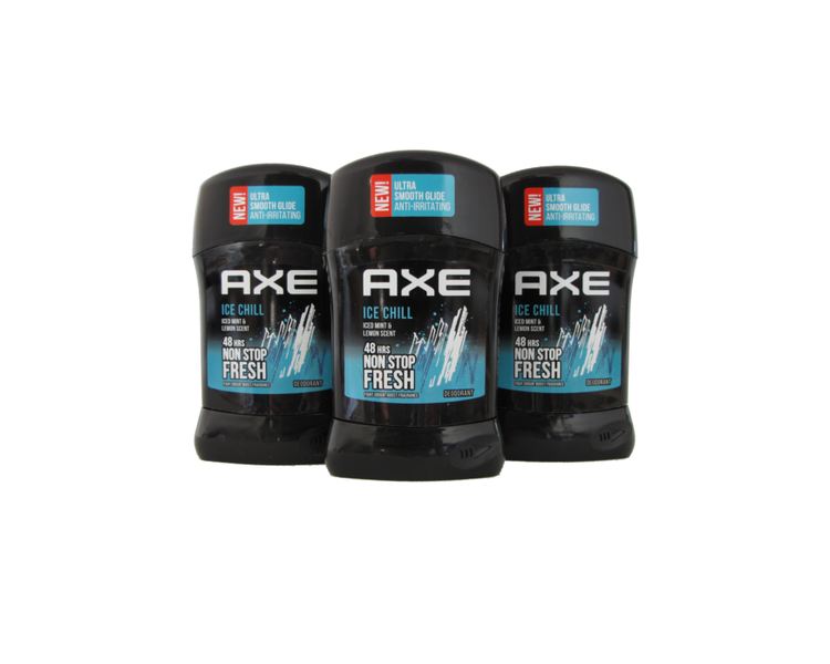 Axe Ice Chill Deodorant 50ml