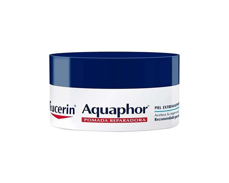 Eucerin Repair Cream Aquaphor 7g