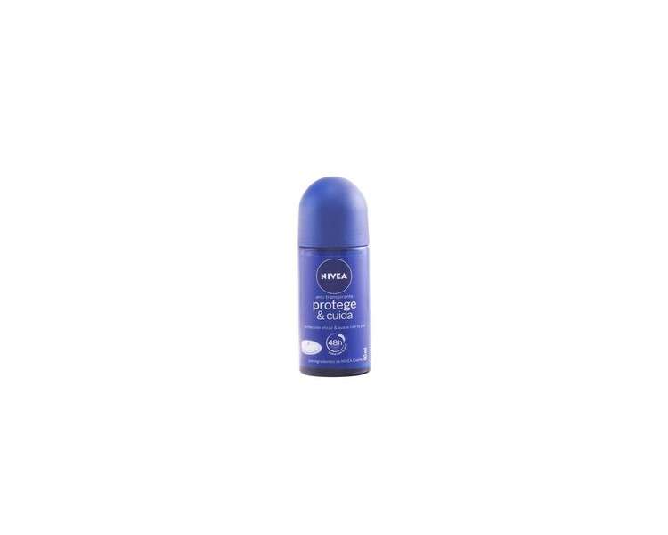 Schützt & Pflegt Deodorant Roll-On 50ml