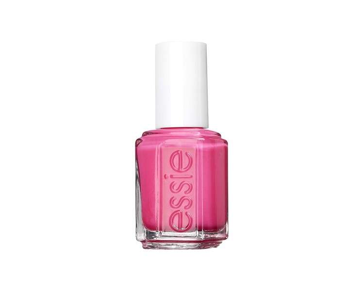 Essie Summer Collection Nail Polish 628 Strike a Rose 13.5ml Pink