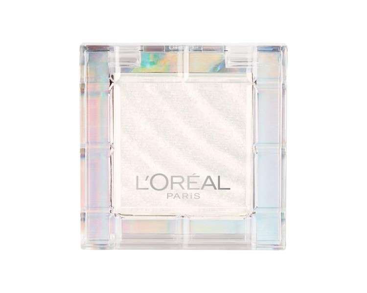 L'Oreal Color Queen Eyeshadow Mogul 19 4g