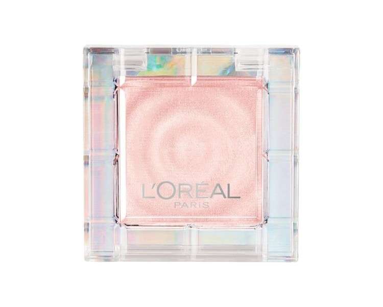 L'Oreal Paris Color Queen Mono Eyeshadow 01 Unsurpassed 4g