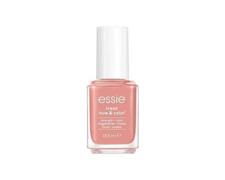 Essie TLC Nourishing Nail Polish 163 Final Stretch Neutral Pink 13.5ml