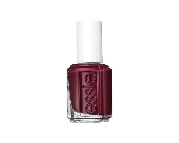 Essie Nail Polish  13.5ml - No. 807 Off the Record Red