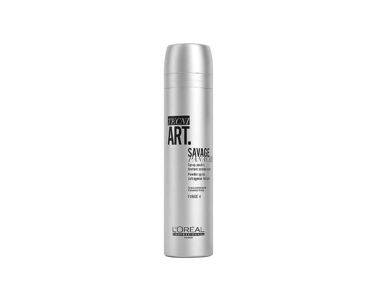 L'Oréal Tecni Art Panache Hair Spray 30165410 0.27502kg