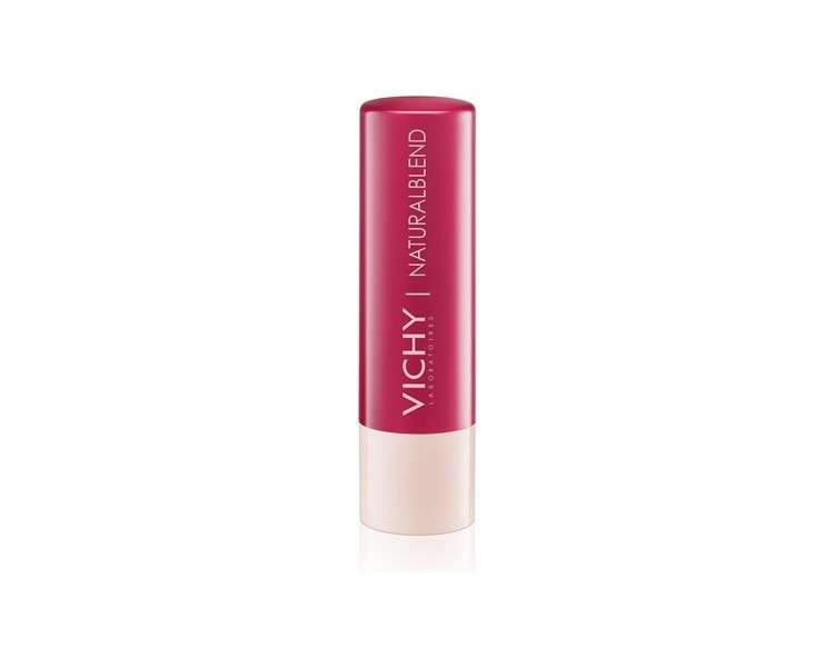 Vichy NaturalBlend Tinted Lip Balm Pink 4.5g