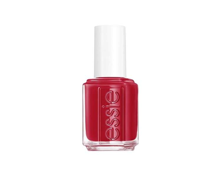 Essie Original Nail Polish 750 Not Red-Y For Bed Red 13.5ml