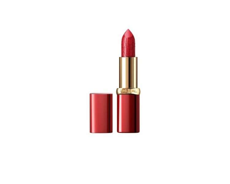 L'Oreal Make Up Color Riche Lipstick Is Not A Yes 3g