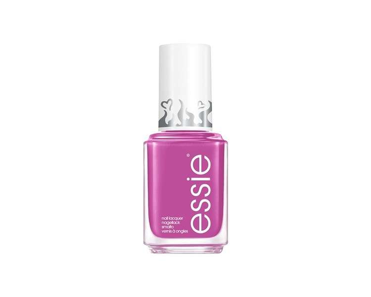 Essie Nail Polish No. 882 Fuel Your Desire Professional Pink Color 13.5ml