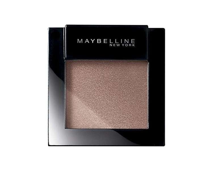 Maybelline Color Sensational Eyeshadow Mono 20 Bronze