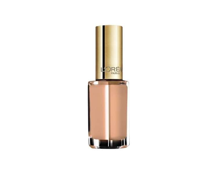 L'Oreal Paris Color Riche Glossy Nail Polish 631 Nuit Blanche 1.12oz