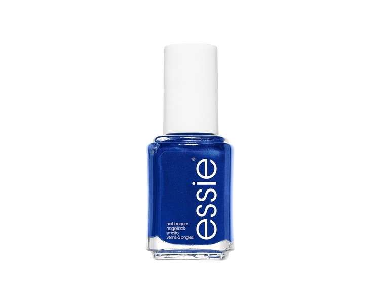 Essie Original Nail Polish 92 Aruba Blue Royal Blue Shimmer 13.5ml