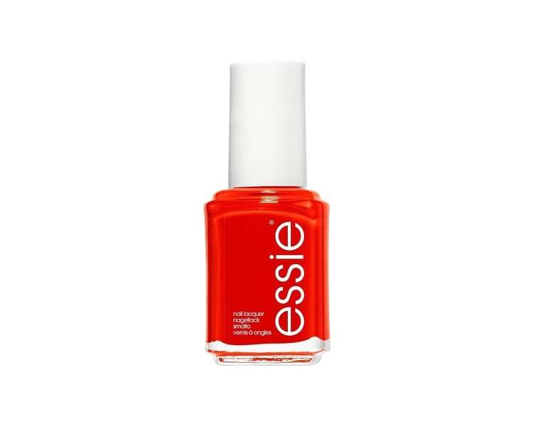 Essie Original Nail Polish 64 Fifth Avenue Bright Red 13.5ml