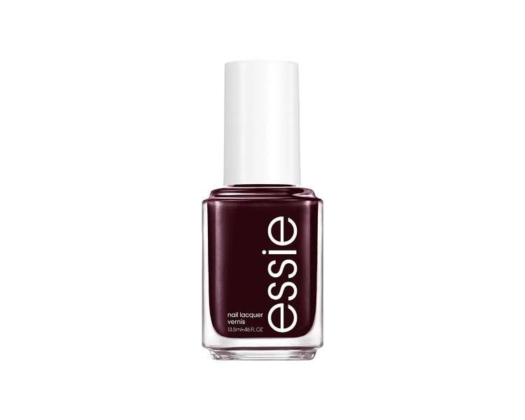 Essie Original Nail Polish 49 Wicked Dark Burgundy 13.5ml