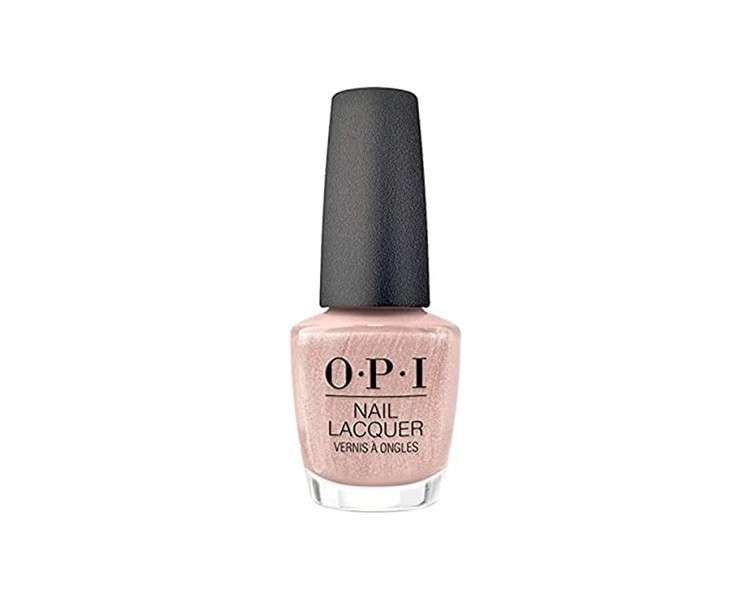 Opi Nail Polish Made It To The Seventh Hill! 15ml