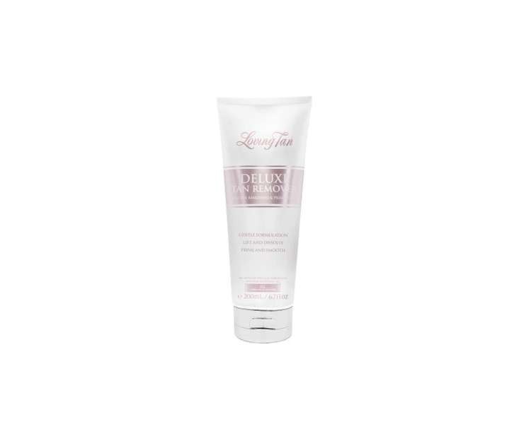 Loving Tan Deluxe Tan Remover 200ml