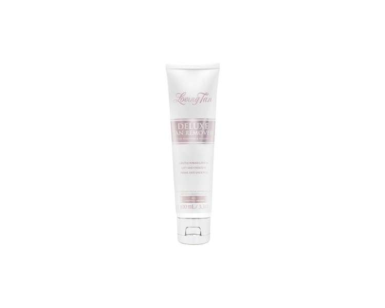 Loving Tan Deluxe Tan Remover 100ml