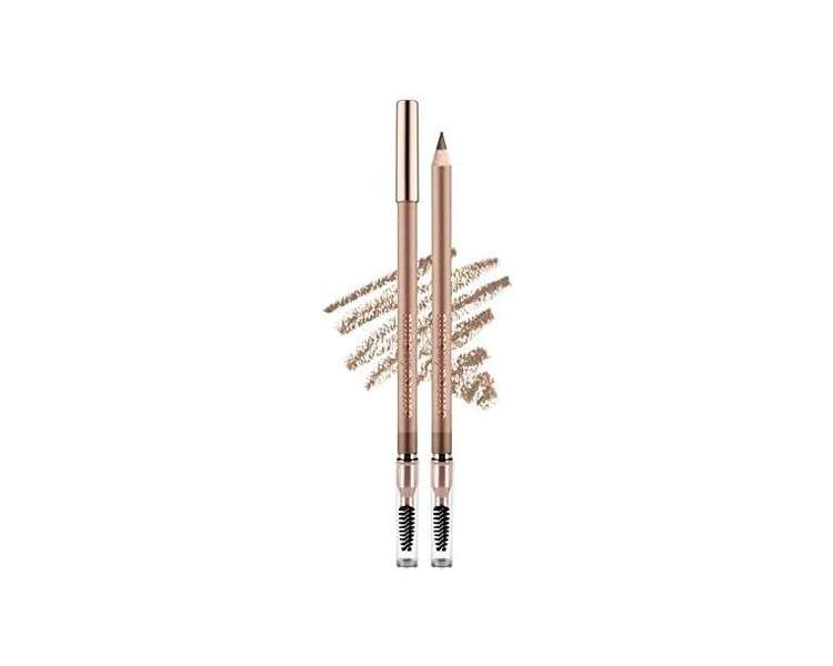 Nude by Nature Defining Brow Pencil 01 Blonde