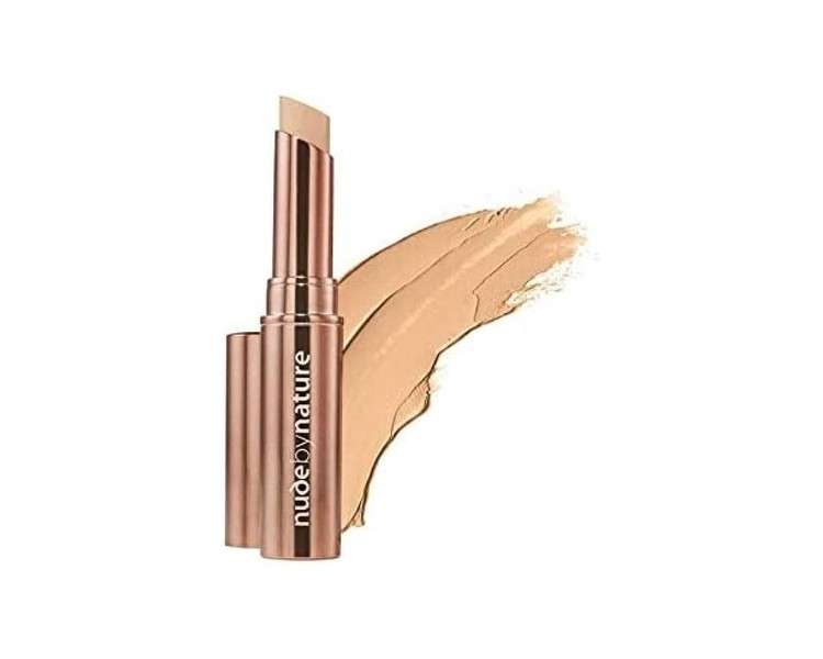 Nude By Nature Flawless Concealer 03 Shell Beige