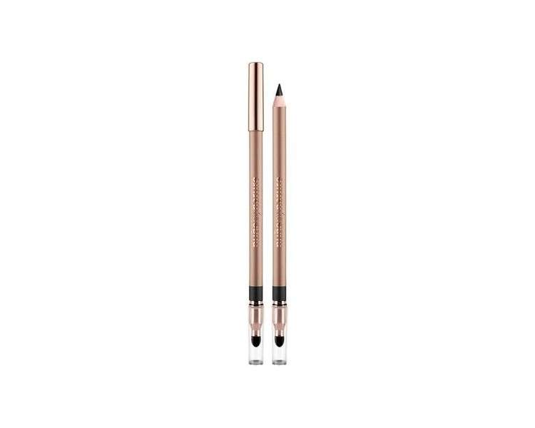 Nude by Nature Contour Eye Pencil 03 Charcoal 1g