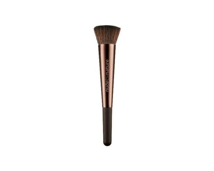 Nude by Nature Polishing Brush 17g