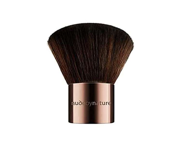 Nude by Nature Kabuki Brush 16g