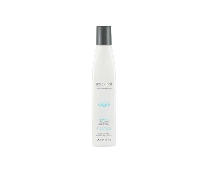 NAK Scalp to Hair Energise Conditioner 250ml