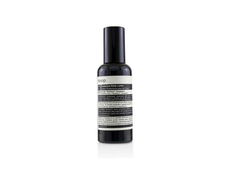 Aesop Protective Body Lotion SPF 50 150ml